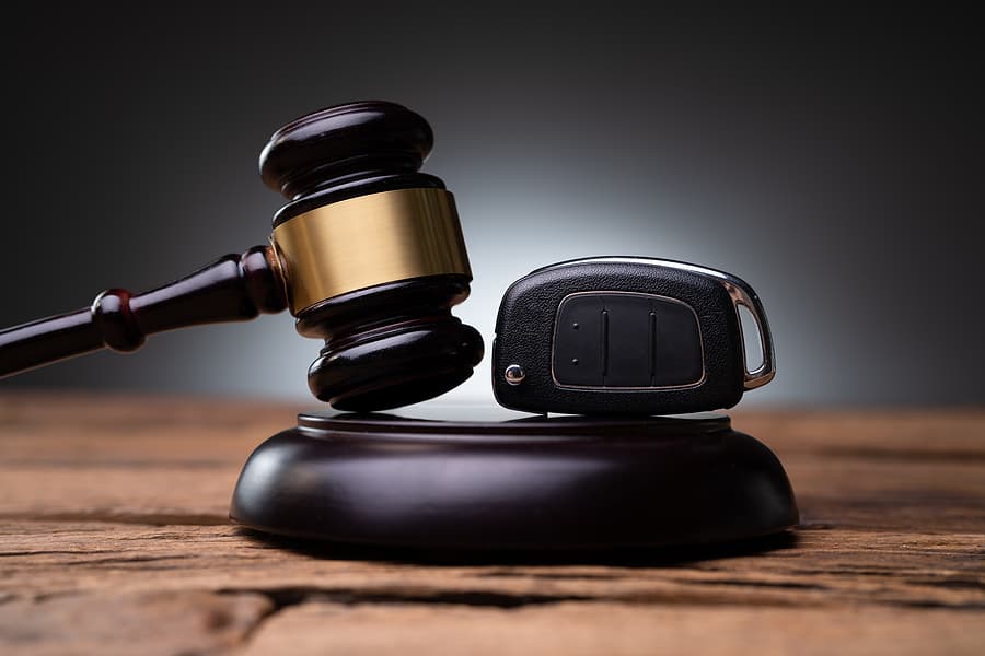 Do Most Car Accident Cases Go to Court?