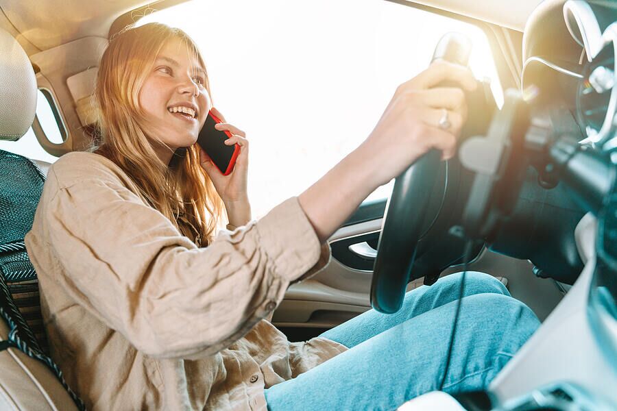What Is Considered Reckless Driving?