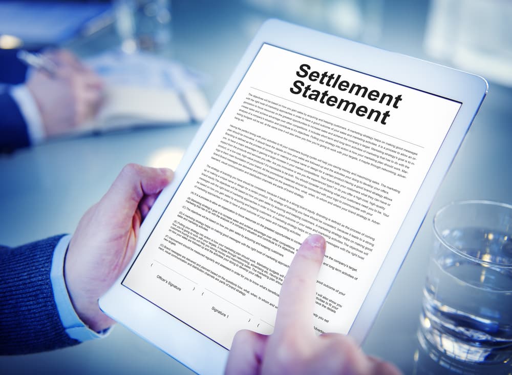 What Happens if You Refuse a Settlement Offer?