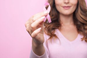 Breast Cancer Awareness Month