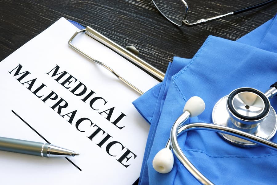 How Long Can a Medical Malpractice Case Take?